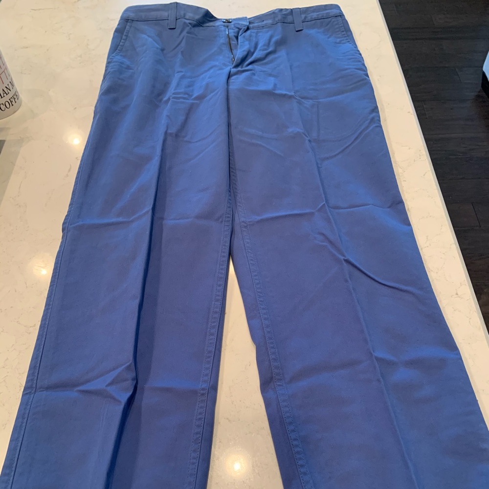 Dockers chino dress pants. Size 30x30.